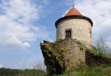 Tower Katovna (Vez Katovna)景点图片