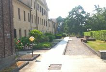 Parco della Villa Mocenigo景点图片