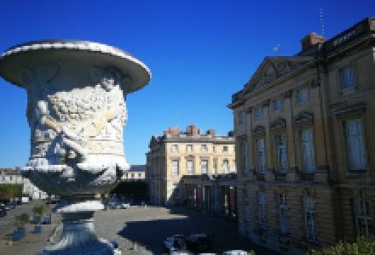 Les Beaux Monts景点图片