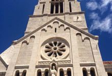 Chapel of St. Nicholas景点图片