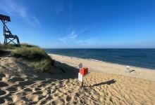 White Crest Beach景点图片