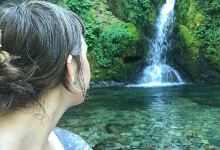 Opal Creek Wilderness Area景点图片