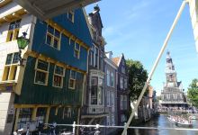 Het Huis Met De Kogel Uit 1557景点图片