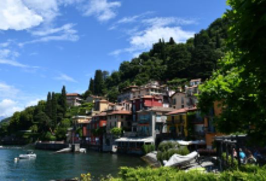 Green Way dei Patriarchi景点图片