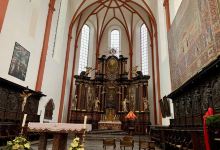 Basilika St. Salvator景点图片