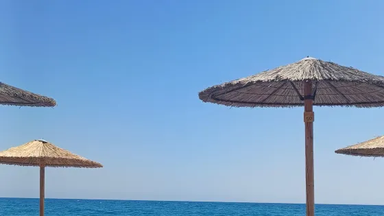 Kiotari Beach