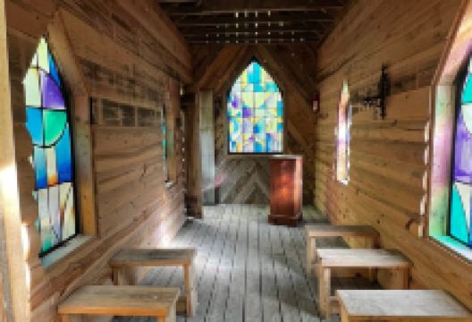 Dinosaur Kingdom II景点图片