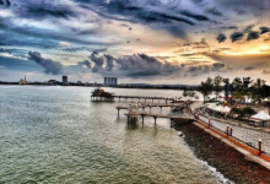 Ocarina Beach景点图片