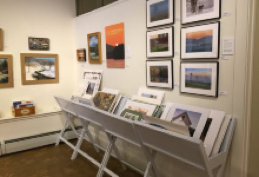 Brandon Artists Guild景点图片