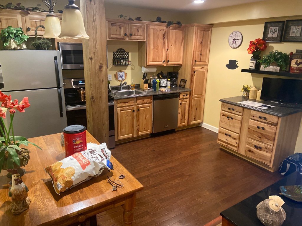 Roaring River Vineyards餐厅图片