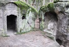 Klacelka Cave景点图片