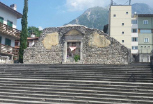 Chiesa della Beata Vergine delle Grazie景点图片