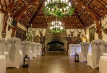 Glen Tanar National Nature Reserve景点图片