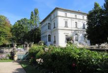 Parc Dupeyroux景点图片