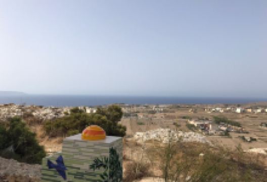 Ta' Kenuna Tower景点图片