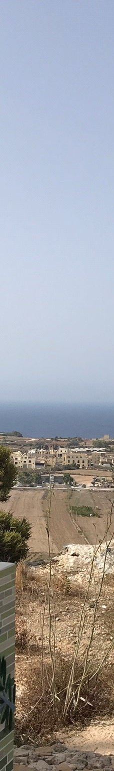 Ta' Kenuna Tower-纳杜尔