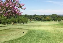 Kyalami Country Club景点图片