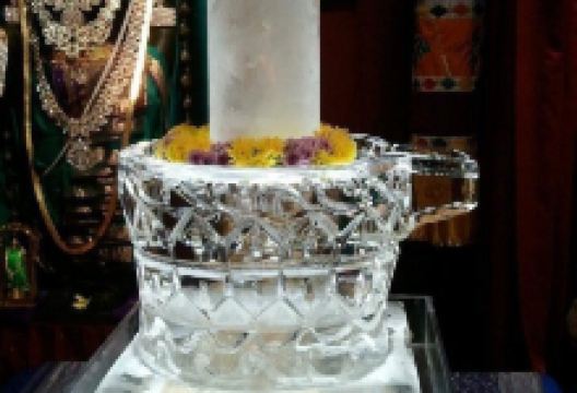 Nithyanandeshwara Hindu Temple景点图片