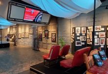 Route 66 Interpretive Center景点图片