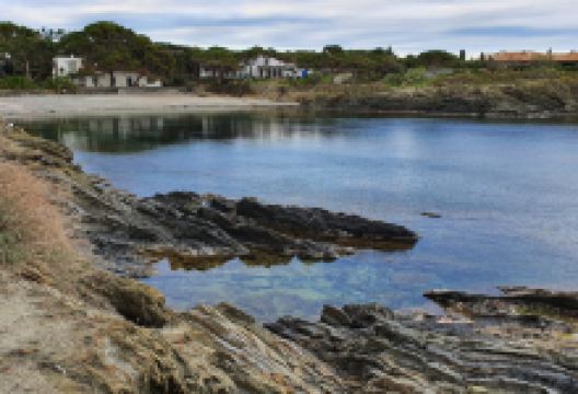 S’Arenella景点图片