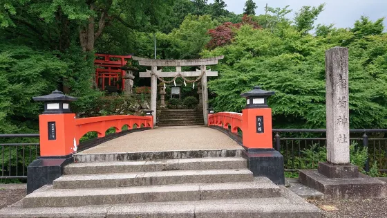 有子山稲荷神社
