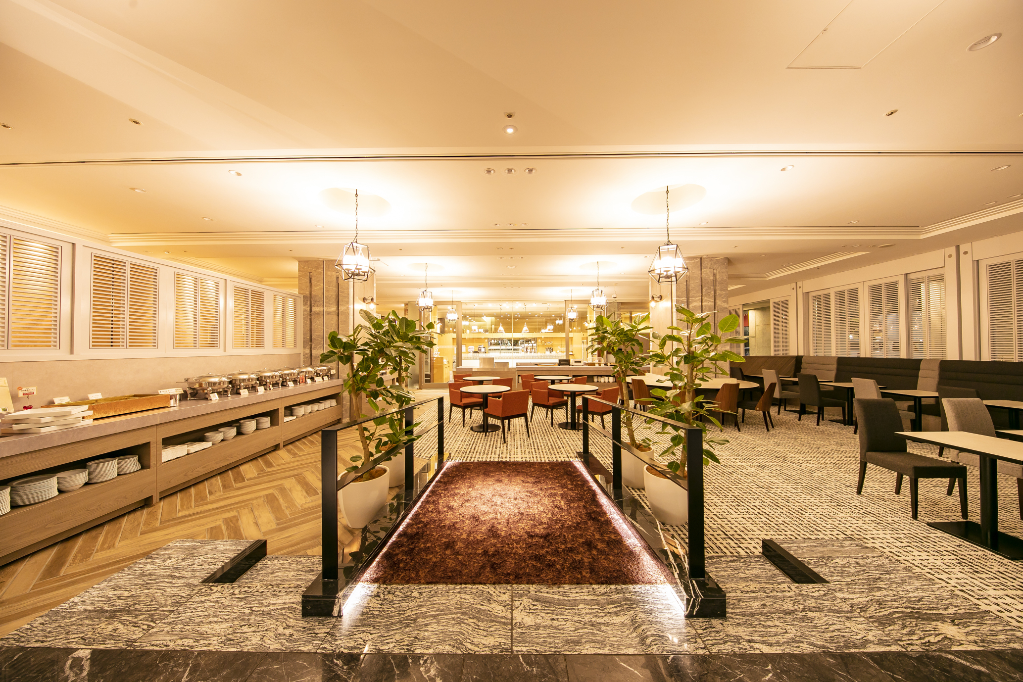 Alouette餐厅图片