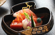 Chikusui Japanese Cuisine餐厅图片
