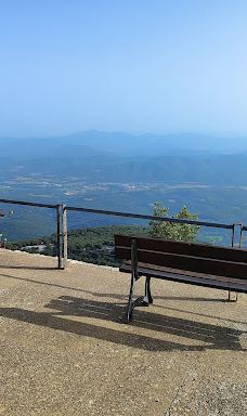 Mare de Déu del Mont-阿尔瓦纳