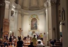 Chiesa Conventuale di San Sebastiano景点图片