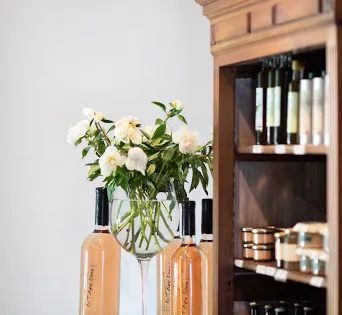 Domaine des Peirecedes