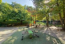 Park Prado景点图片