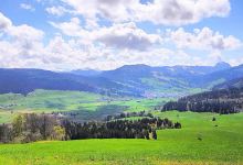 Finnenloipe Rothenthurm (Langlauf)景点图片