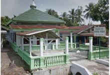 Masjid Nurul Huda景点图片