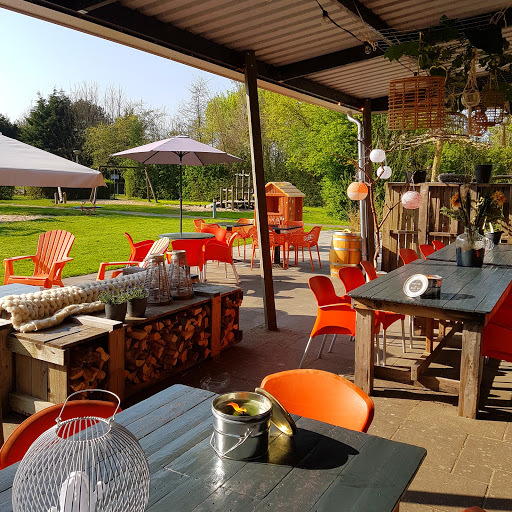 Vakantiepark Bungalowpark Het Geestmerambacht Noord Holland