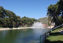 Atatürk Parkı景点图片