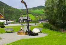Odelsgut og fantefølge景点图片