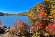 Kanawauke Picnic Area景点图片