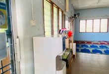 Surau Al Hidayah景点图片
