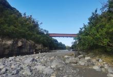 Parc des Berges de la Rivière du Mât景点图片