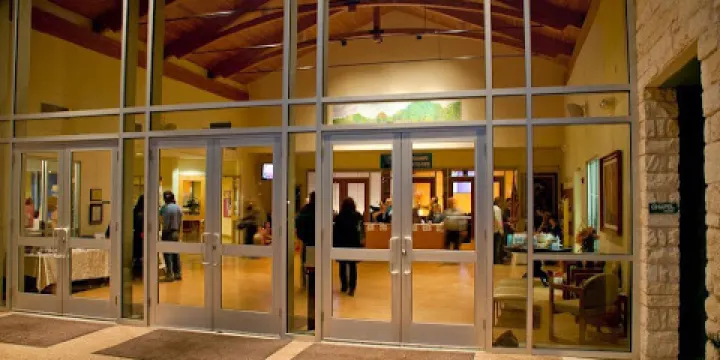 Unity Church of the Hills