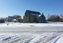First United Methodist Church of Sachse景点图片