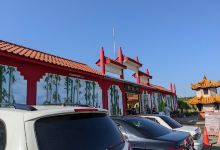 Taman Sendayan Indah景点图片