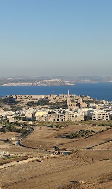 Ta' Kenuna Tower-纳杜尔