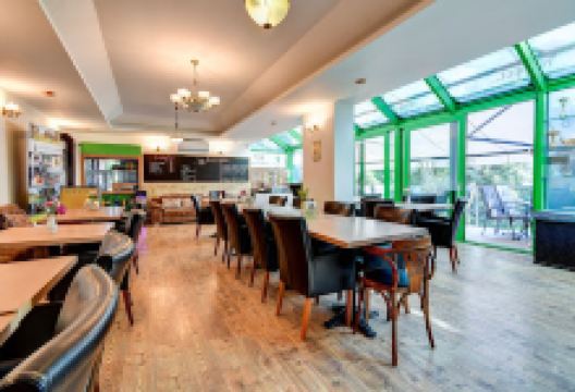 Golf & Country Club Piestany美食图片