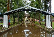 Museum Tuanku Imam Bonjol景点图片
