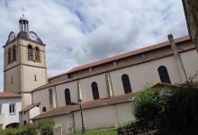 Eglise Saint Etienne景点图片