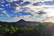 PICO DA FORQUILHA (JACUTINGA - MG)景点图片