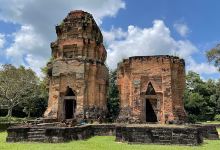 Phra Buddha Prakhonchai景点图片