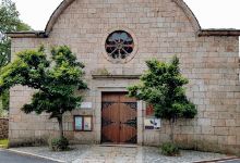 Temple de Saint Agrève景点图片
