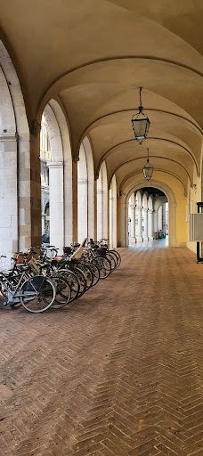 领主广场-帕多瓦